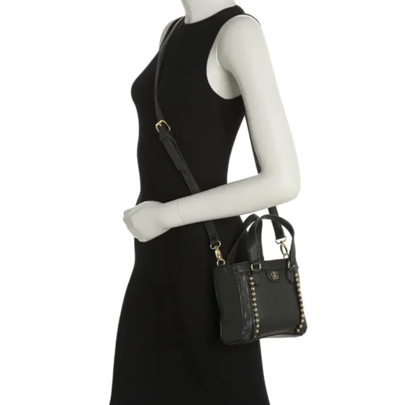 NEW 👛 Jessica Simpson Meteorite Satchel - Picture 8 of 10